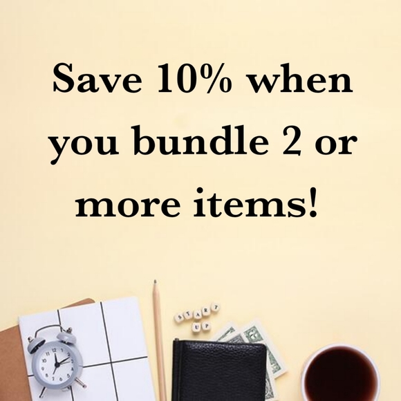 Bundle in Fashion - Picture 1 of 1